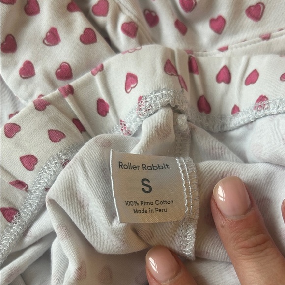 Roller Rabbit Women’s PJs - Picture 2 of 2